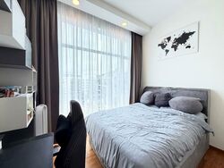 The Tampines Trilliant (D18), Condominium #530503891
